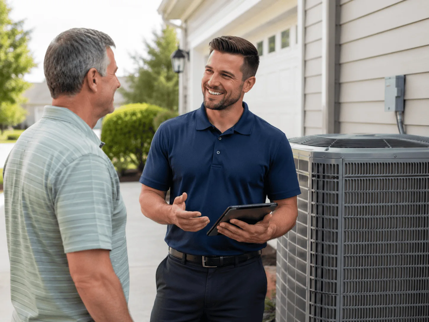 Heat Pump Installation Hilltop, WV FAQs